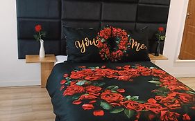 Apartament Toruń Dreams